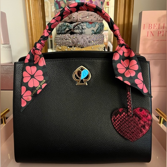 kate spade Handbags - 🌴SUMMER SALE🌴💯✔️ Authentic Kate Spade Romy Satchel bag